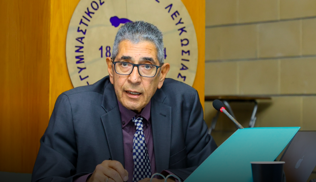 Θλίψη στον ελληνικό κλασικό αθλητισμό: “Έφυγε” ο Αντώνης Γεωργαλλίδης