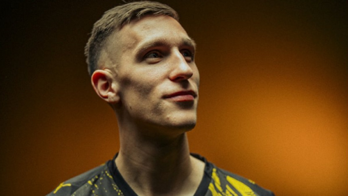 Η Ντόρτμουντ… έδεσε τον Σλότερμπεκ