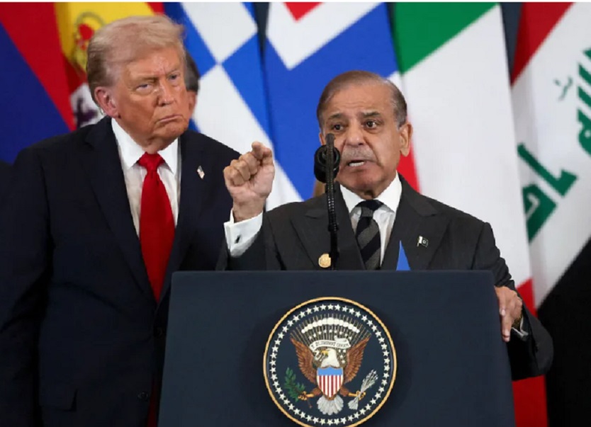 Πακιστάν: Πώς από παρίας έγινε γέφυρα μεταξύ των Ηνωμένων Πολιτειών και του Ιράν