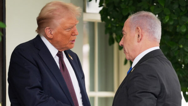 Τζον Κέρι: Ο Νετανιάχου πίεζε διαδοχικούς προέδρους των ΗΠΑ για πλήγματα στο Ιράν – «Μόνο ο Τραμπ συμφώνησε»