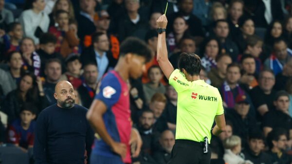 Γκονθάλεθ: «Δεν θα βάλουμε επίδεσμο πριν ανοίξει η πληγή»