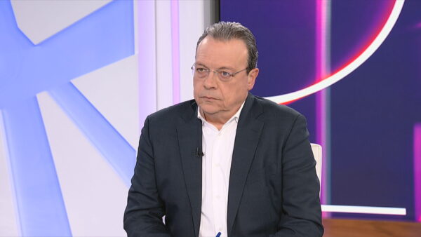 Σ. Φάμελλος: Η Ανάσταση, σύμβολο της ζωής, μας δείχνει και την πρώτη προτεραιότητα – Τον δρόμο της Ειρήνης