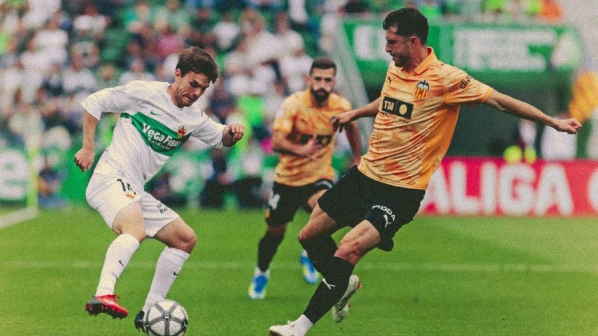 Τεράστια νίκη για την Έλτσε, “αγχώνεται” η Βαλένθια