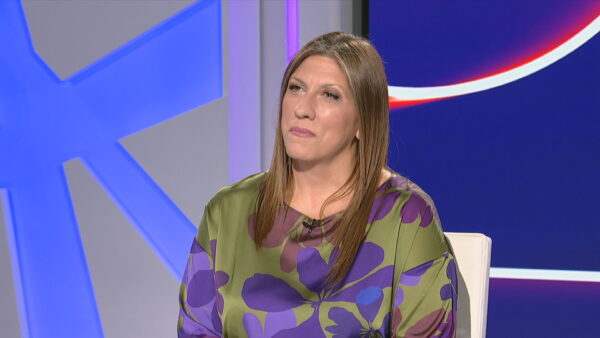 Ζ. Κωνσταντοπούλου: Ανάσταση σημαίνει νίκη της Αγάπης, της Αλληλεγγύης, της Ανθρωπιάς