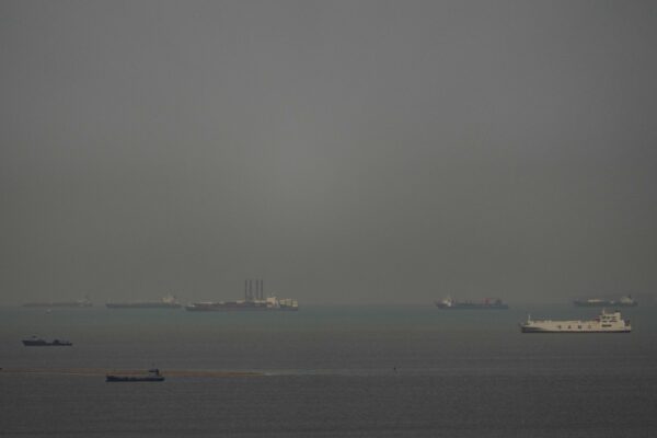 Το Κατάρ ανακοινώνει ότι θα αποκαταστήσει την «πλήρη» ναυσιπλοΐα στον Κόλπο από την Κυριακή