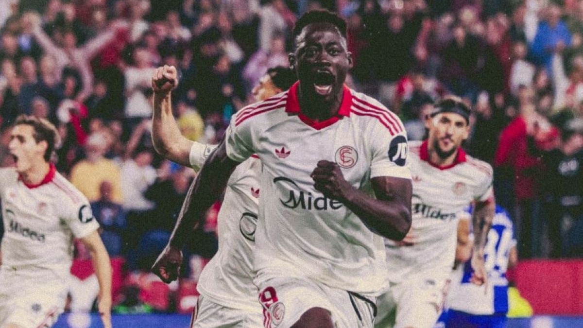 “Ανάσταση” για τη Σεβίλλη με θύμα την Ατλέτικο