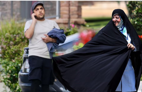 ΗΠΑ: Υπό κράτηση οικογένεια Ιρανών που συνδέεται με την κρίση των ομήρων του 1979