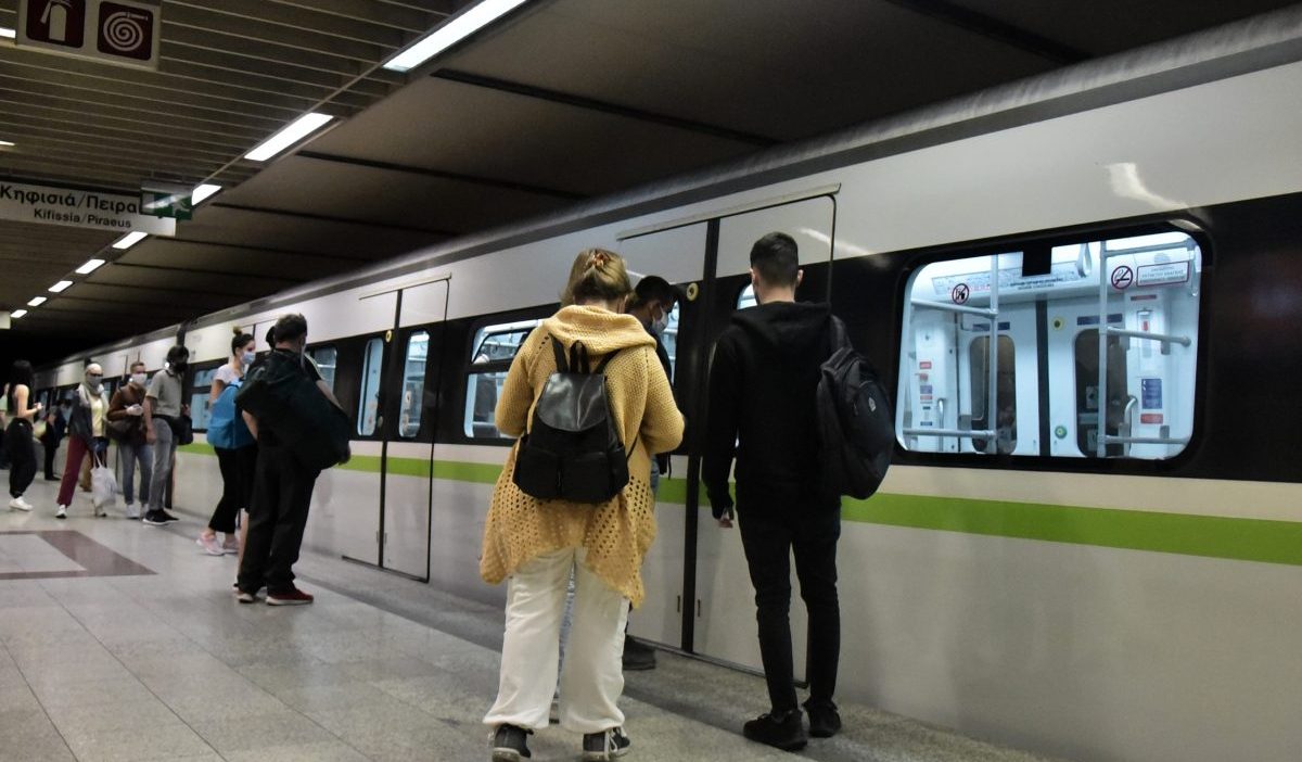 Πώς θα κινηθούν τα Μέσα Μαζικής Μεταφοράς – Τι ισχύει για Δευτέρα και Τρίτη του Πάσχα