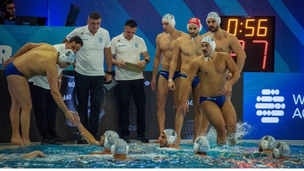 Οι σημαντικότερες στιγμές του Ελλάδα – Ισπανία (vids)