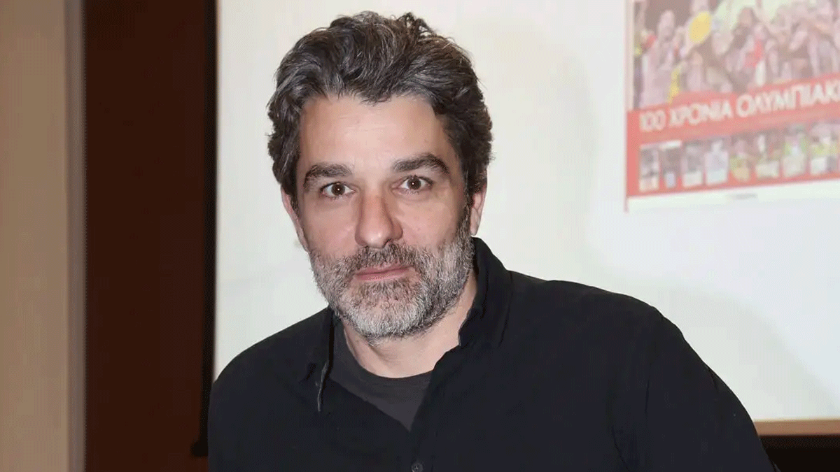 Πέτρος Λαγούτης: Η απάντηση για το Big Brother και την παρουσίαση – «Όλοι τρώνε δουλειές από όλους»