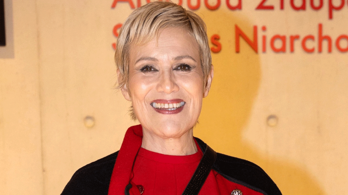 Κωνσταντίνα Μιχαήλ: «Μια νεανική γεροντοκόρη – Δεν είμαι συμφιλιωμένη με τον χρόνο»