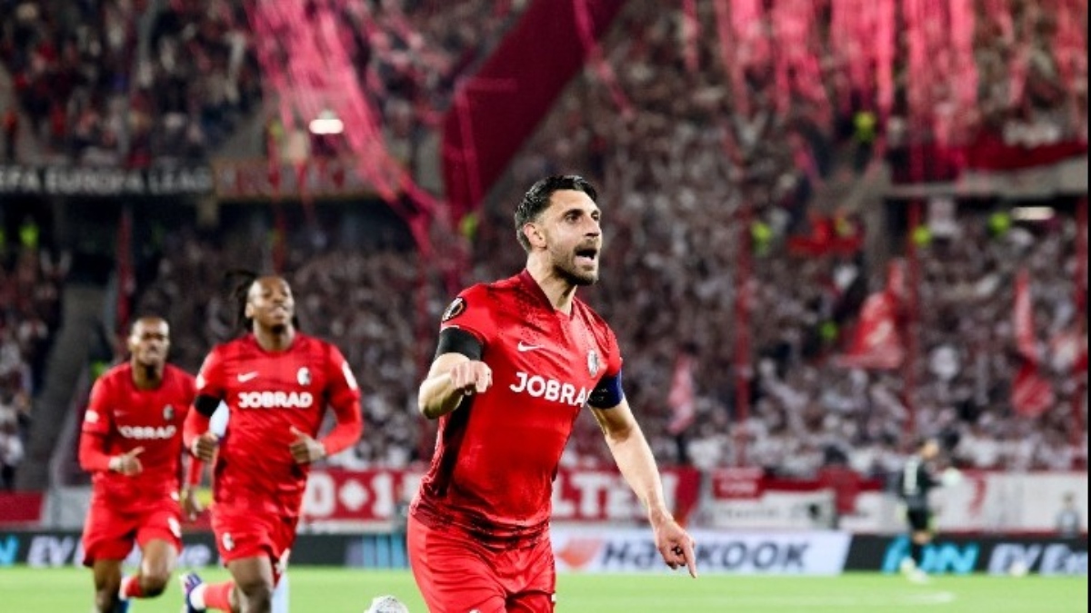 Ο Χόλερ έδωσε το… τρίποντο στην Φράιμπουργκ