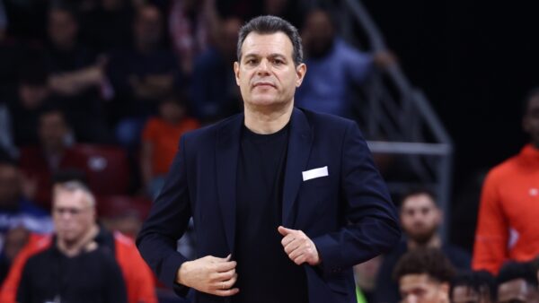 Κλείδωσε τα playoffs η Χάποελ