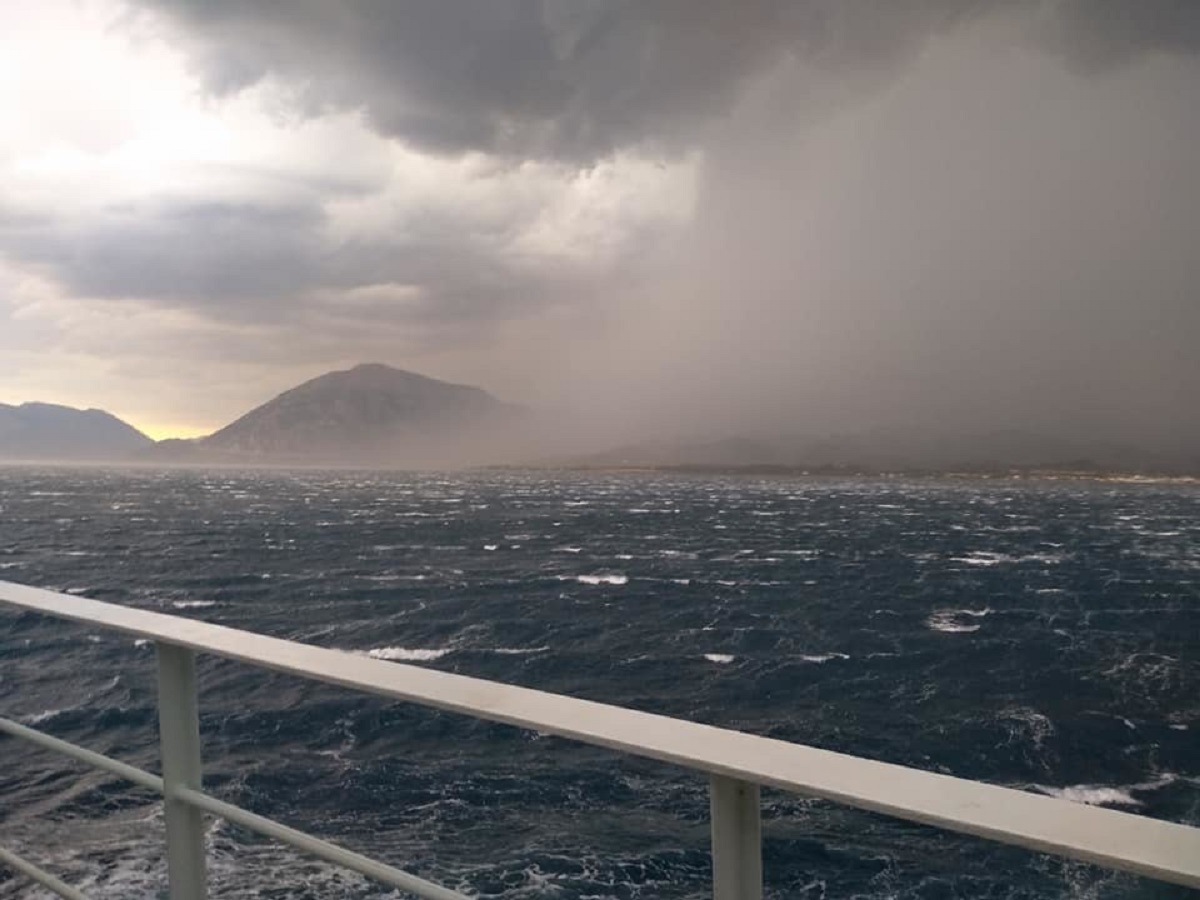 Με τι καιρό θα επιστρέψουν οι εκδρομείς του Πάσχα