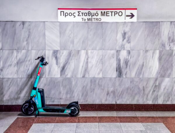 Δευτέρα του Πάσχα: Πώς κινούνται σήμερα τα Μέσα Μαζικής Μεταφοράς