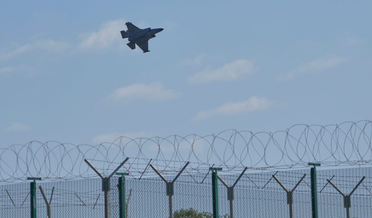 Βρετανία: «Αδιαπραγμάτευτο το νομικό καθεστώς των βάσεων στην Κύπρο» σύμφωνα με Άγγλο αξιωματούχο