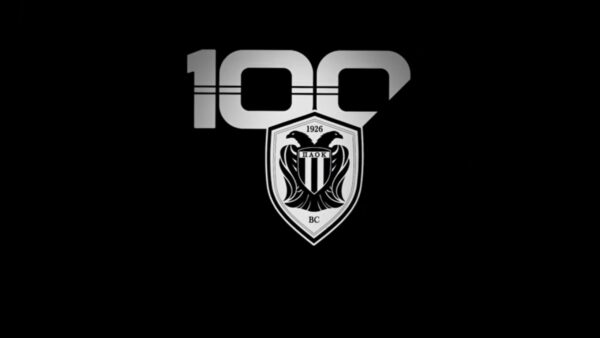 Η ΚΑΕ ΠΑΟΚ παρουσίασε το επετειακό λογότυπο (vid)