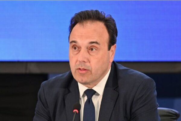 Δ. Παπαστεργίου: Ο ψηφιακός μετασχηματισμός αποκτά πραγματικό αποτύπωμα στην καθημερινότητα του αγρότη – Στηρίζουμε τον συνεπή παραγωγό