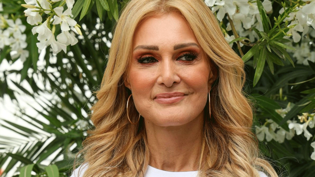 Νατάσα Θεοδωρίδου: Επιστροφή στο πατρικό με τον σύντροφό της – Το τρυφερό βίντεο με τη μητέρα της