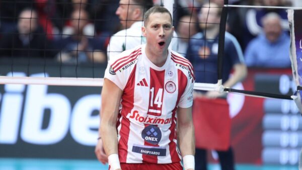 Ατανασίεβιτς: Από τον Ολυμπιακό στον Πανιώνιο με… ενδιάμεση στάση στο Κατάρ