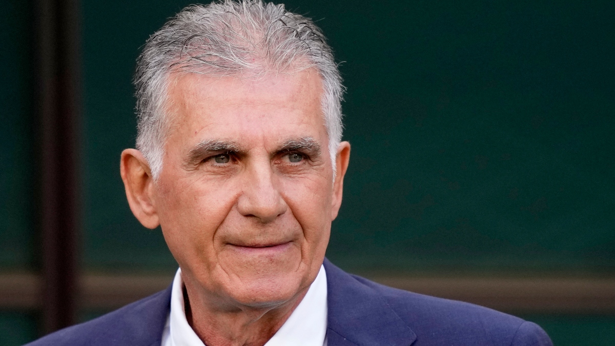 Αναλαμβάνει την τεχνική ηγεσία της Γκάνας ο Κεϊρόζ