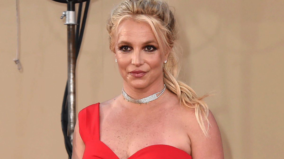 Britney Spears: Σε κέντρο απεξάρτησης μετά τη σύλληψη – Στο πλευρό της οι γιοι της