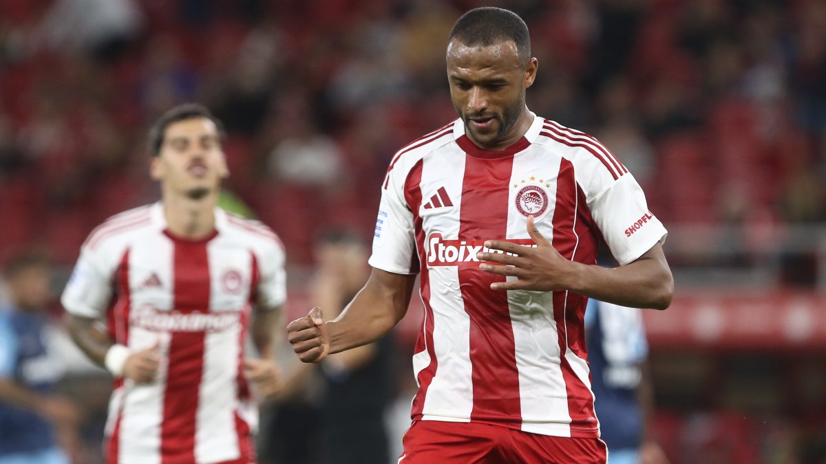 «Εύθραυστη η ψυχολογία του Ελ Κααμπί λόγω Εθνικής» (audio)