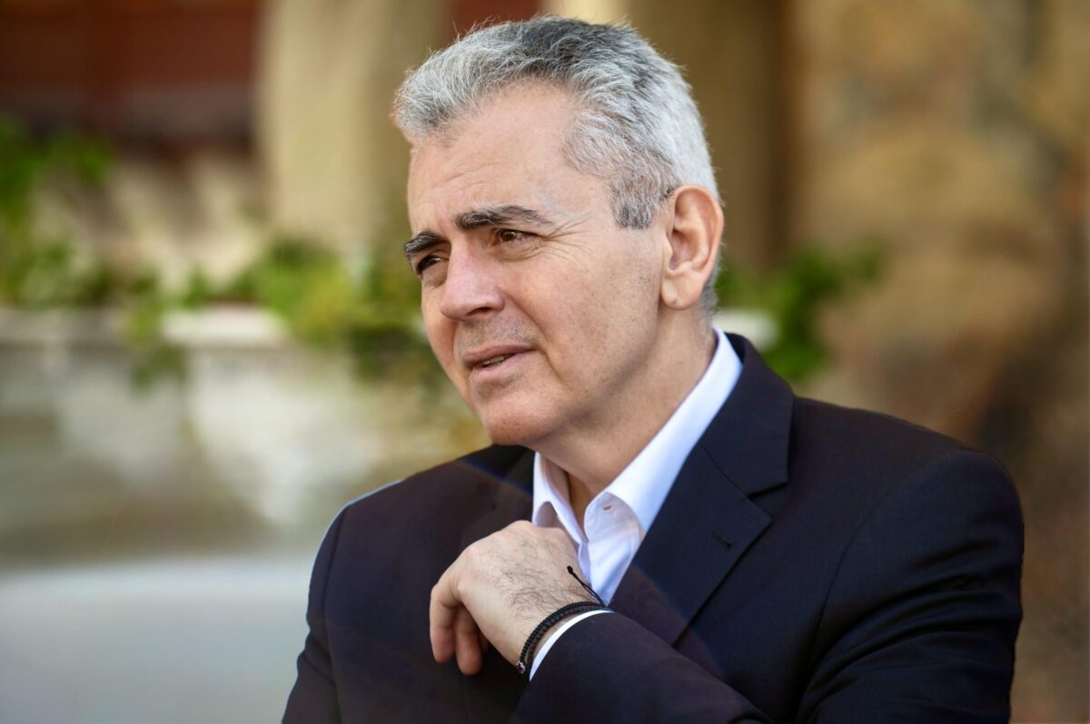 Μ. Χαρακόπουλος: «Ο πρωθυπουργός έχει πολλές φορές έως σήμερα διαψεύσει όσους πόνταραν σε πρόωρες εκλογές»