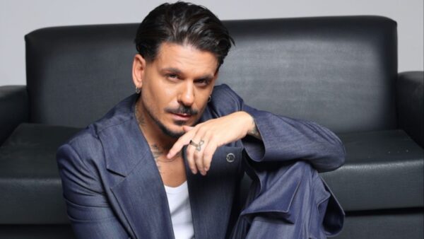 Ο Stan Αντιπαριώτης επιστρέφει στις ρίζες του: «Είναι χρέος προς τον τόπο μου»