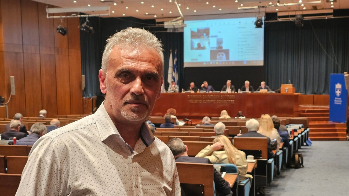 Έκτακτη επιχορήγηση 1.235.000 ευρώ της Ελληνικής Ολυμπιακής Επιτροπής στις Αθλητικές Ομοσπονδίες