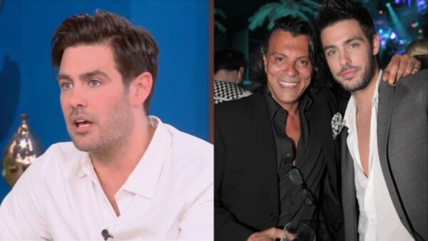 Κώστας Μαρτάκης: Η σπάνια αναφορά στον Ηλία Ψινάκη – «Δεν ξέρω αν μου ταίριαξε 100%, κάποιοι μου λένε ότι…»