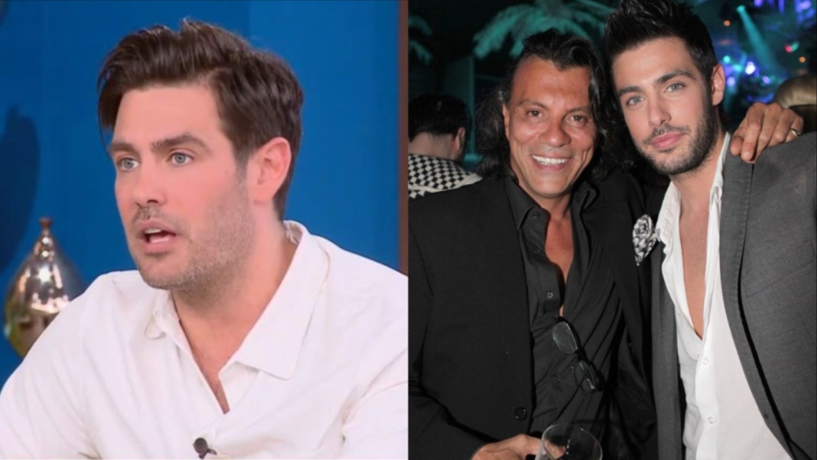 Κώστας Μαρτάκης: Η σπάνια αναφορά στον Ηλία Ψινάκη – «Δεν ξέρω αν μου ταίριαξε 100%, κάποιοι μου λένε ότι…»