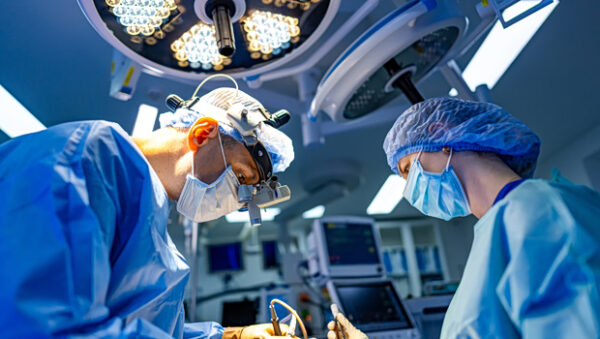 Ρομποτική Αρθροπλαστική Ισχίου & Γόνατος