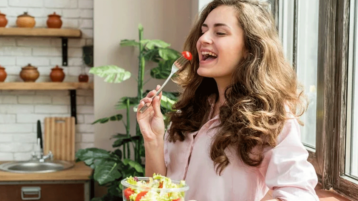 Νηστεία ή vegan; Οι τροφές που σου δίνουν ασβέστιο χωρίς γάλα