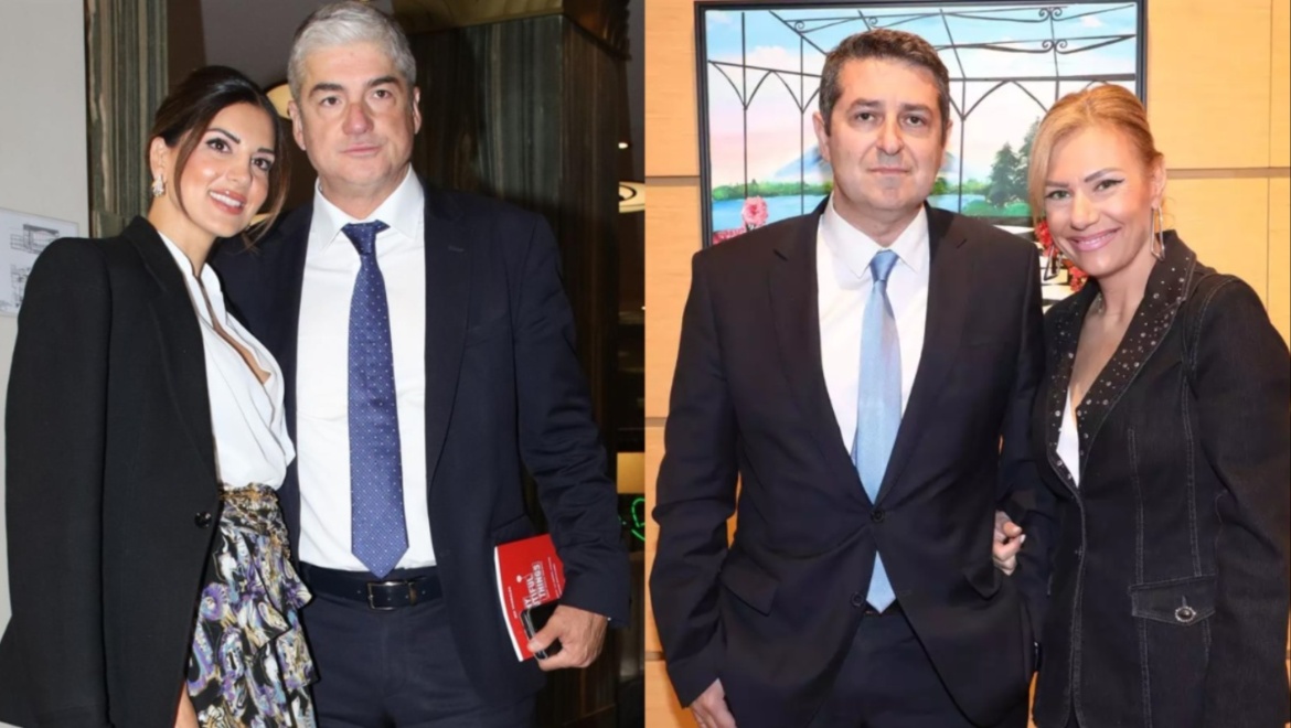 Θέμης Σοφός: Η ανάρτηση που έκανε για τον Γιώργο Μυλωνάκη – «Εύχομαι ολόψυχα ταχεία ανάρρωση»