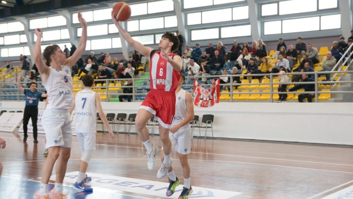 Πρεμιέρα με νίκη για τον Ολυμπιακό