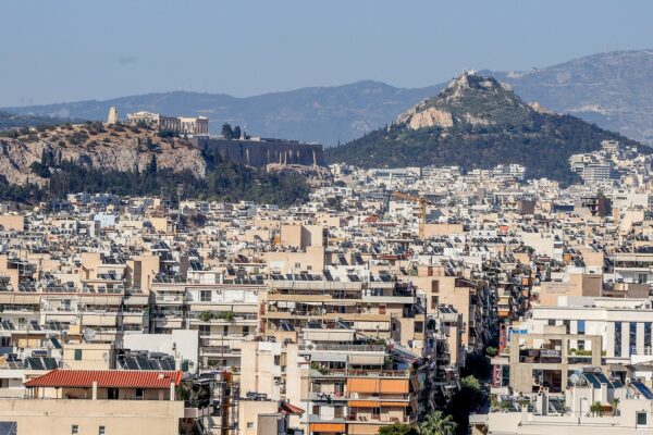 Κ. Σαραβάκος (ΚΕΦΙΜ) στο ΕΡΤnews Radio 105,8 για τα ενοίκια: Είναι αντιδιαισθητικό το ύψος των ενοικίων στον μέσο όρο αλλά δείχνει την τάση της αγοράς