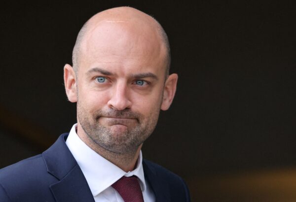 Γάλλος ΥΠΕΞ: Καλό θα ήταν ο πρέσβης του Ισραήλ στις ΗΠΑ να μείνει μακριά από τα μικρόφωνα και τις τηλεοπτικές κάμερες