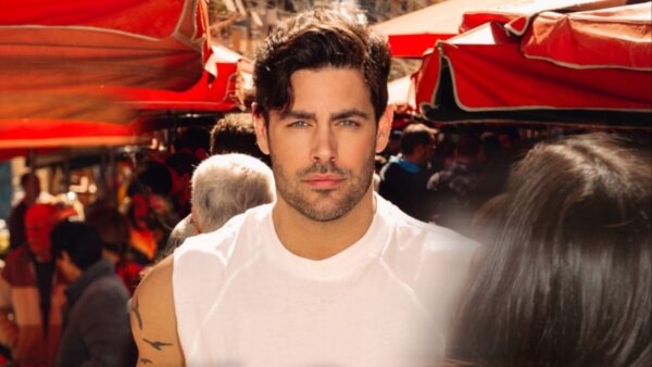 Κώστας Μαρτάκης: Παρουσιάζει το music video για «Το σ’ αγαπώ» του