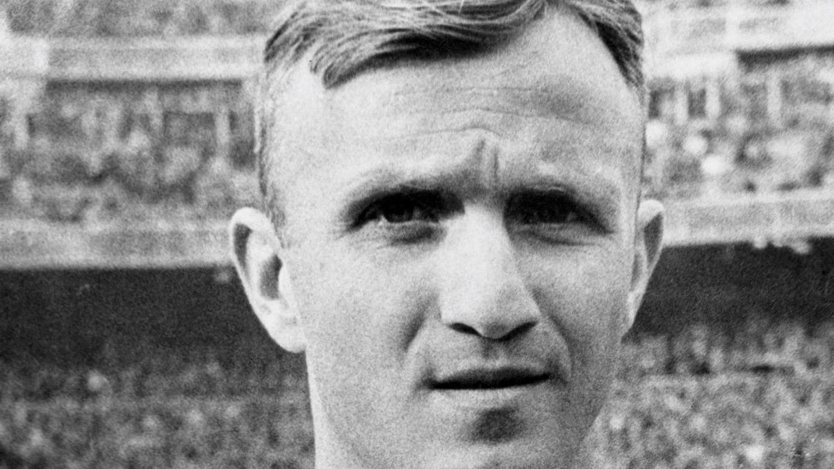 “Έφυγε” από τη ζωή ο Χοσέ Εμίλιο Σανταμαρία