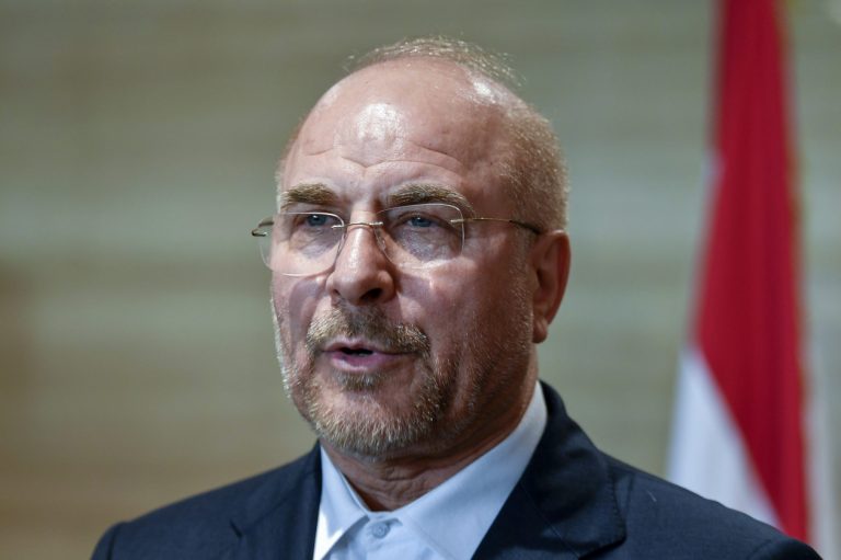 Γκαλιμπάφ: Καθοριστικός ο ρόλος της Χεζμπολάχ στην εκεχειρία στον Λίβανο