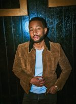 John Legend: Έρχεται για πρώτη φορά στην Ελλάδα για μια αποκλειστική εμφάνιση στο Ηρώδειο