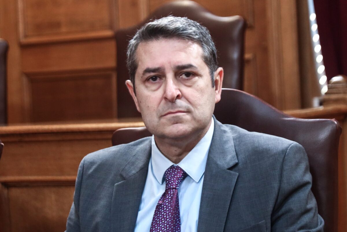 Κρίσιμο το επόμενο 48ωρο για την πορεία της υγείας του Γιώργου Μυλωνάκη