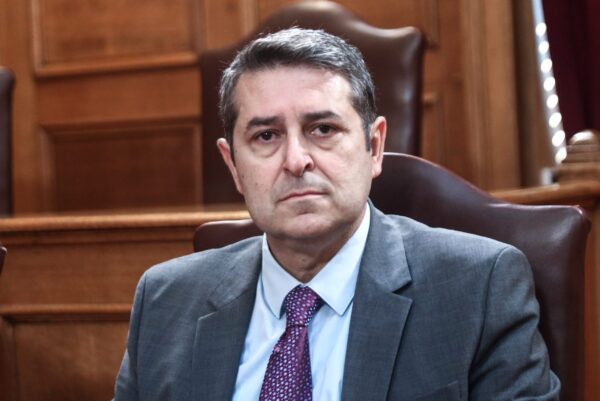 Κρίσιμο το επόμενο 48ωρο για την πορεία της υγείας του Γιώργου Μυλωνάκη