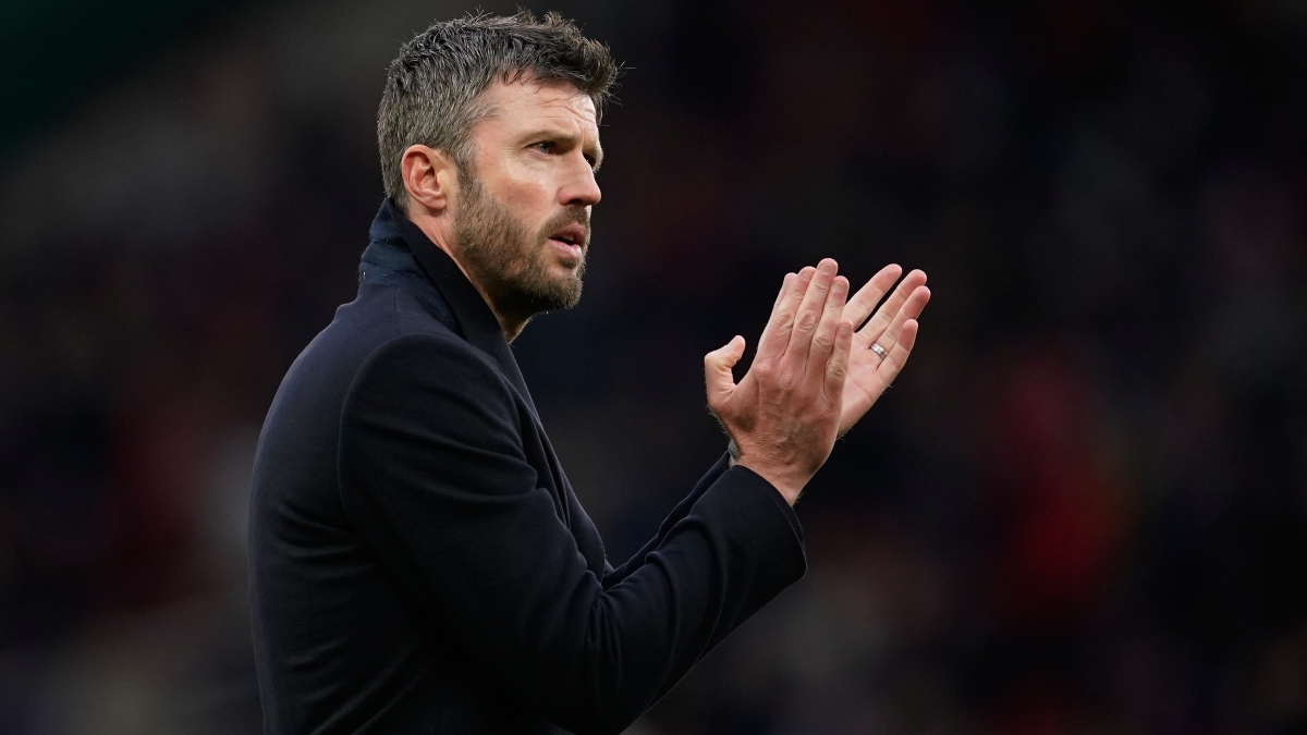 Κάρικ: «Σύντομα θα υπογράψει ο Μέινου»