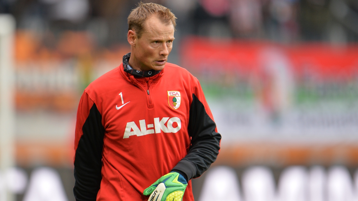 Θλίψη στο ευρωπαϊκό ποδόσφαιρο: Νεκρός σε τροχαίο ο Αλεξάντερ Μάνινγκερ