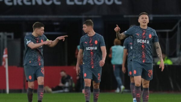 Ισοπαλία πρόκρισης για την Σαχτάρ στην Ολλανδία