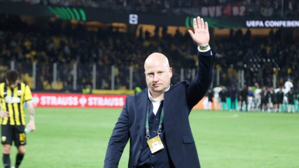 Νίκολιτς: «Περηφάνεια για αυτήν την ομάδα και όλη τη φετινή της διαδρομή στη διοργάνωση»