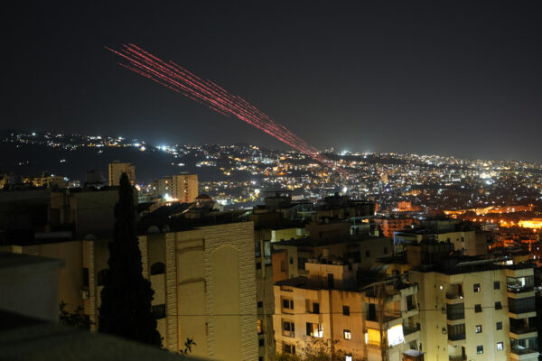 Ο στρατός του Λιβάνου καταγγέλλει παραβιάσεις της εκεχειρίας από το Ισραήλ