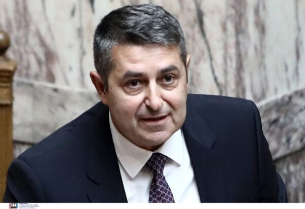 Κρίσιμες οι επόμενες ημέρες για την εξέλιξη της υγείας του Γιώργου Μυλωνάκη